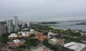 Imagem 3: Apartamento à venda 4 Quartos, 4 Suites, 5 Vagas, 250M², ENSEADA DO SUÁ, VITORIA - ES