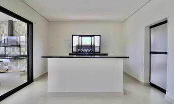 Imagem 6: Casa em Condomínio para Venda em Atibaia, condomínio shambala III, 3 dormitórios, 3 suítes