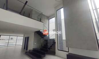 Imagem 4: Casa com 4 dormitórios à venda, 451 m² por R$ 4.300.000,00 - Gênesis 1 - Santana de Parnaí