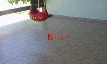 Imagem 4: Sobrado com 4 dormitórios à venda, 180 m² por R$ 420.000,00 - Campos de São José - São Jos