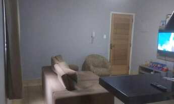 Imagem 4: Apartamento com 2 dormitórios à venda, 78 m² por R$ 215.000,00 - Ocian - Praia Grande/SP