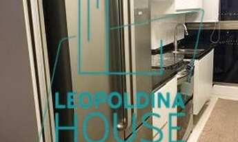 Imagem 4: SãO PAULO - Apartamento Padrão - Vila Leopoldina