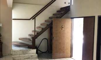 Imagem 7: Excelente casa de alto padrão com 4 suítes em condomínio no Km 12 de Aldeia