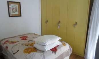 Imagem 6: Sobrado Jardim Ipanema