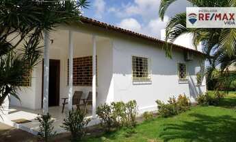 Imagem 5: Casa com 4 dormitórios à venda, 130 m² por R$ 670.000,00 - Centro - Canavieiras/BA