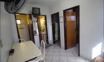 Imagem: Apartamento Mobiliado 2 quartos em Setor