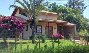 Imagem: Casa com 3 dormitórios à venda, 198 m²