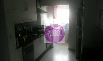 Imagem 7: Apartamento com 2 dormitórios à venda, 70 m² - Vila Beatriz - São Paulo/SP