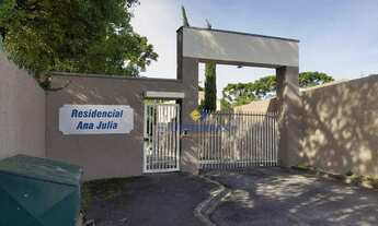 Imagem: Apartamento à venda, 50 m² por R$ 160.000,00