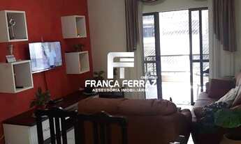 Imagem 7: Apartamento 3 dormitórios 2 vagas Meia Praia S. C