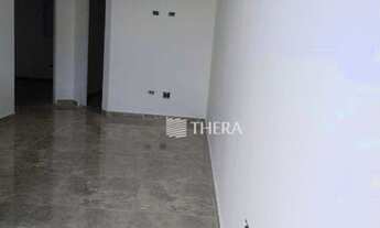 Imagem 3: Apartamento com 2 dormitórios, 52 m² - venda por R$ 330.000,00 ou aluguel por R$ 3.168,00