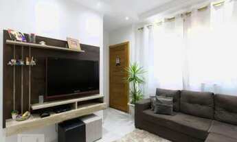 Imagem 3: TAT-J24 Casa com 56 metros quadrados com 2 quartos em Itapuã