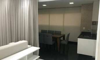 Imagem 5: Apto novo de 96 m2, com varanda gourmet, ao lado do Shopping Anália Franco