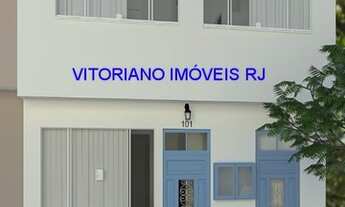 Imagem 6: Casa A Venda Em Botafogo Com 2 Quartos Mobiliada!