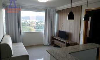 Imagem: Flat residencial à venda, Jardim São Luiz