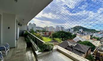 Imagem: Vila Velha - Apartamento Padrão - Praia