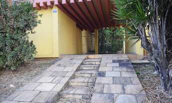 Imagem 3: Casa para aluguel possui 259 metros quadrados com 3 quartos em Alemães - Piracicaba - SP