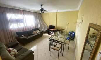 Imagem 4: Apartamento com 2 dormitórios à venda, 79 m² por R$ 350.000,00 - Itararé - São Vicente/SP