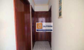 Imagem 6: Casa com 3 dormitórios à venda, 184 m² por R$ 370.000 - Vila Industrial - Piracicaba/SP