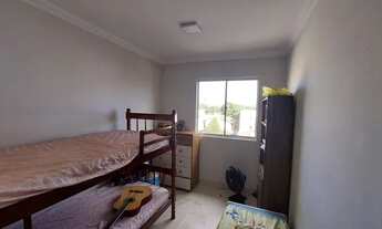 Imagem 5: Apartamento com 2 dormitórios à venda, 55 m² por R$ 185.000,00 - Santa Inês - Vila Velha/E