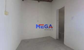 Imagem 6: Casa com 2 quartos para alugar no Centro - Fortaleza/CE