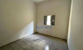 Imagem 6: Casa com 1 dormitório para alugar, 50 m² por R$ 1.000/mês - Dos Casa - São Bernardo do Cam