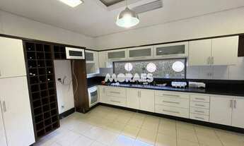 Imagem 5: Casa com 3 dormitórios para alugar, 350 m² por R$ 8.000,00/mês - Jardim América - Bauru/SP