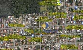 Imagem 5: Terreno à venda, 360 m² por R$ 380.000,00 - São Dimas - Colombo/PR