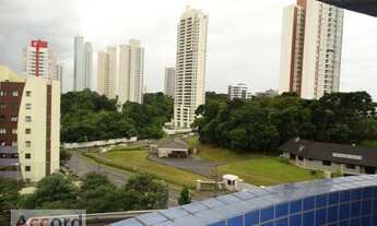 Imagem 7: Apartamento com 3 dormitórios à venda, 99 m² por R$ 500.000,00 - Ecoville - Curitiba/PR