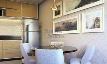 Imagem 3: SãO PAULO - Apartamento Padrão - Parada Inglesa