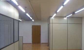 Imagem 3: Conjunto Comercial, Cidade Monções, São Paulo - R$ 887 mil, Cod: 91250