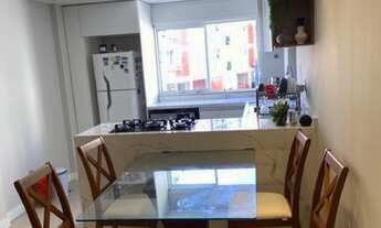 Imagem 2: Apartamento para venda, com 41 metros quadrados, com 1 quarto, no Rio Vermelho - Salvador