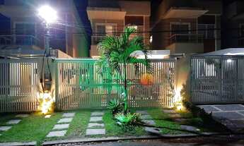 Imagem 2: Casa com 4 dormitórios à venda, 177 m² por R$ 1.700.000,00 - Itaipu - Niterói/RJ