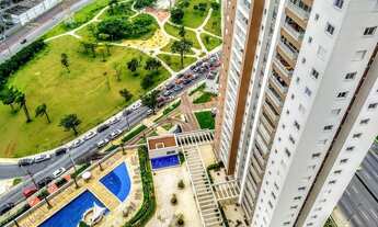 Imagem: Apartamento 80 metros 2 vagas em Condominio