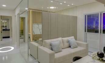 Imagem: Morada do Ouro - Cuiabá - MMOA