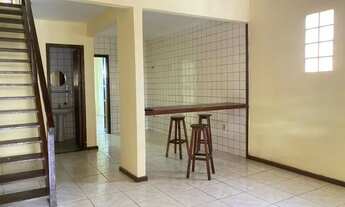 Imagem 2: Casa para venda com 100 metros quadrados com 2 quartos em Geriba - Armação dos Búzios - RJ