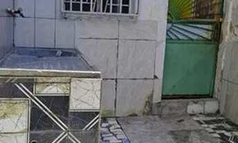 Imagem 3: Casa no Monte pascoal com vila de kitnetis