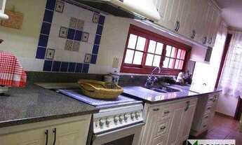 Imagem 3: Casa com 4 dormitórios, 412 m² - venda por R$ 4.200.000,00 ou aluguel por R$ 13.000,00/mês