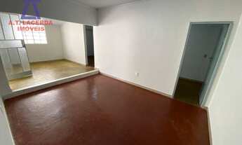 Imagem 3: Casa com 2 dormitórios para alugar por R$ 900,00/mês - Funcionários - Montes Claros/MG