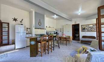 Imagem 6: Casa e Sobrado de 3 dormitórios à Venda - Xangri-lá