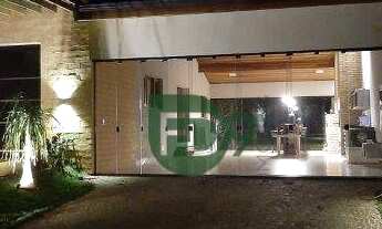 Imagem 5: Casa com 3 dormitórios à venda, 250 m² por R$ 1.600.000,00 - Portal dos Nobres - Americana