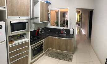 Imagem 5: Casa com 3 dormitórios à venda, 250 m² por R$ 960.000,00 - Wanel Ville - Sorocaba/SP