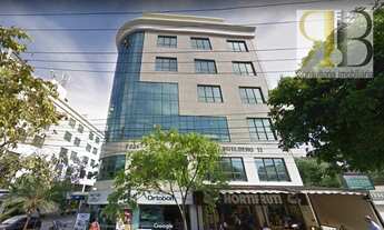 Imagem 4: Sala à venda, 30 m² por R$ 178.000,00 - Freguesia (Jacarepaguá) - Rio de Janeiro/RJ