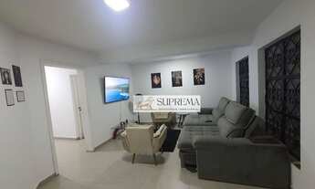 Imagem 2: Sobrado com 3 dormitórios à venda, 160 m² por R$ 450.000,00 - Jardim Boa Esperança - Soroc