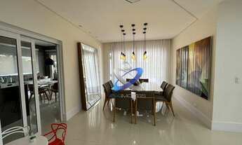 Imagem 2: Casa à venda, 420 m² por R$ 3.900.000,00 - Jardim do Golfe - São José dos Campos/SP