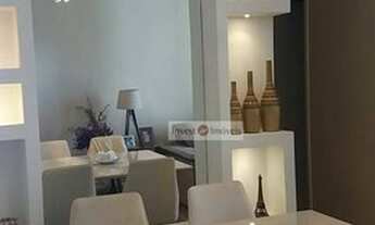 Imagem: Apartamento com 3 dormitórios - Monte Castelo