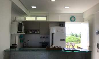 Imagem: Flat com 2 Quartos à venda, 46 m² por