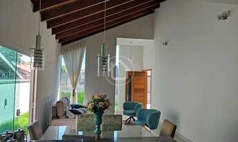 Imagem 6: CASA MODERNA COM 02 SUITES, GOURMET E QUINTAL