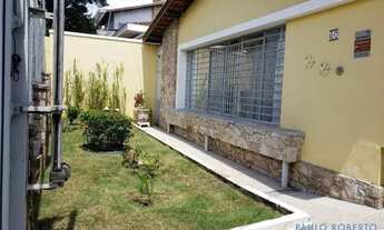 Imagem 2: CASA TÉRREA - LAPA - SP