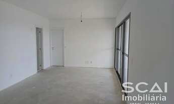 Imagem 4: Cobertura estilo Penthouse de 184m² disponível para venda no Condomínio Nativ Tatuapé